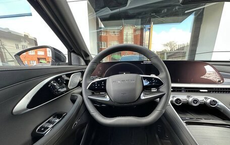 CheryExeed TXL, 2024 год, 4 290 000 рублей, 17 фотография