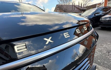 CheryExeed TXL, 2024 год, 4 290 000 рублей, 10 фотография