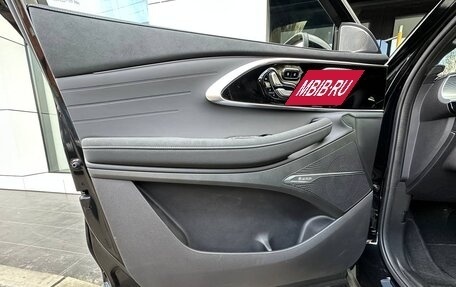 CheryExeed TXL, 2024 год, 4 290 000 рублей, 16 фотография