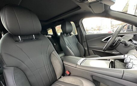 CheryExeed TXL, 2024 год, 4 290 000 рублей, 25 фотография