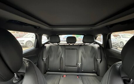 CheryExeed TXL, 2024 год, 4 290 000 рублей, 28 фотография