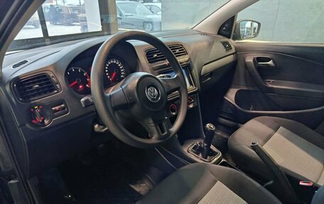 Volkswagen Polo VI (EU Market), 2012 год, 499 000 рублей, 6 фотография