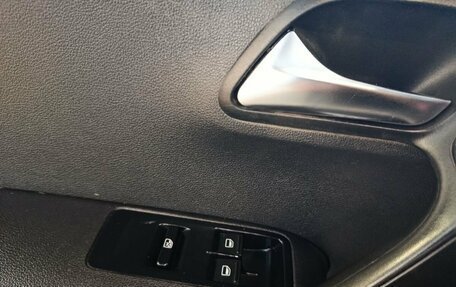 Volkswagen Polo VI (EU Market), 2012 год, 499 000 рублей, 11 фотография