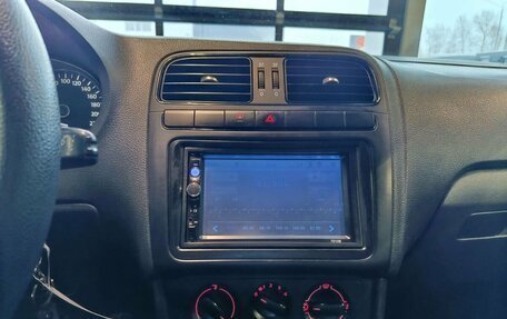 Volkswagen Polo VI (EU Market), 2012 год, 499 000 рублей, 9 фотография