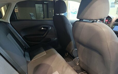 Volkswagen Polo VI (EU Market), 2012 год, 499 000 рублей, 8 фотография