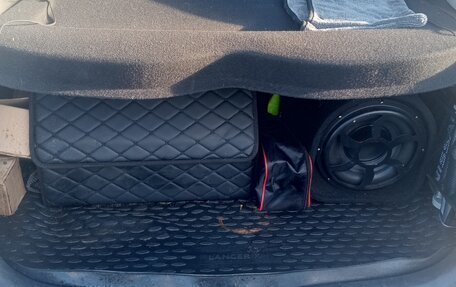 Mitsubishi Lancer IX, 2008 год, 690 000 рублей, 3 фотография