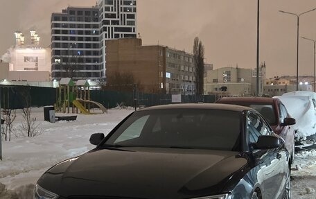 Audi A5, 2015 год, 1 750 000 рублей, 1 фотография