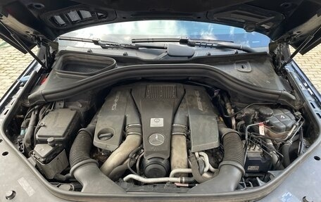 Mercedes-Benz GLE AMG, 2017 год, 4 700 000 рублей, 1 фотография