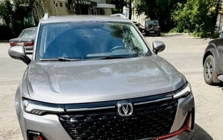 Changan CS35 Plus, 2023 год, 2 000 000 рублей, 1 фотография