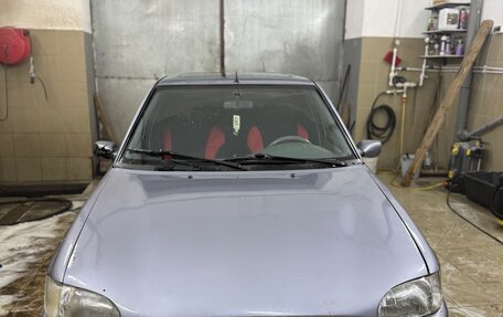 Ford Escort V, 1996 год, 75 000 рублей, 1 фотография