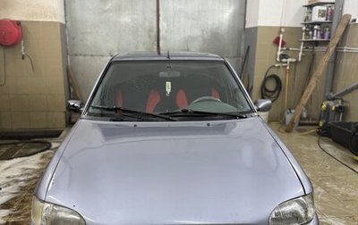 Ford Escort V, 1996 год, 75 000 рублей, 1 фотография