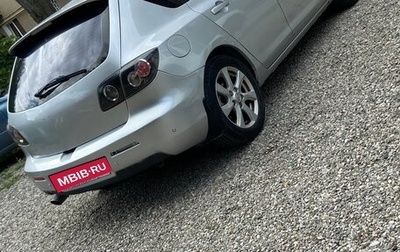 Mazda 3, 2008 год, 560 000 рублей, 1 фотография