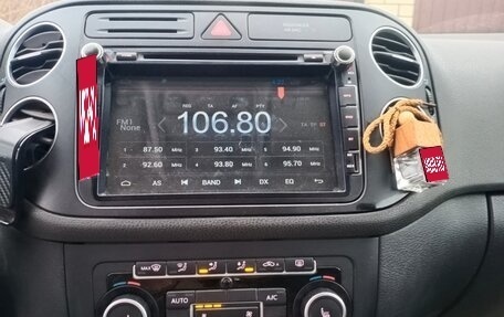 Volkswagen Golf Plus II, 2013 год, 550 000 рублей, 1 фотография