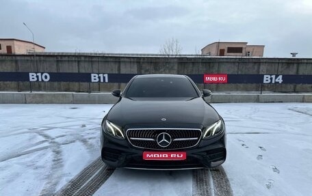 Mercedes-Benz E-Класс, 2017 год, 3 700 000 рублей, 1 фотография