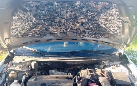 Mitsubishi Lancer IX, 2008 год, 690 000 рублей, 4 фотография