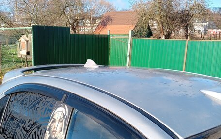 Mitsubishi Lancer IX, 2008 год, 690 000 рублей, 5 фотография