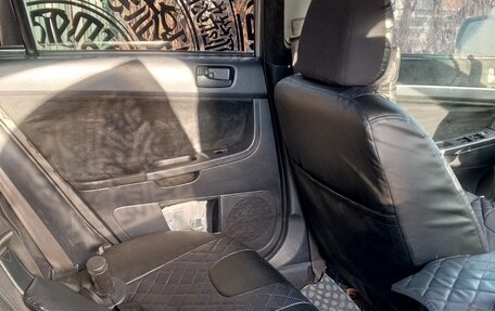 Mitsubishi Lancer IX, 2008 год, 690 000 рублей, 6 фотография