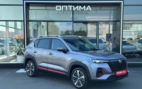 Changan CS35 Plus, 2025 год, 2 839 900 рублей, 1 фотография