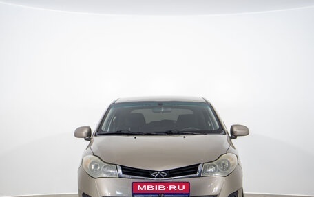 Chery Very (A13), 2012 год, 329 000 рублей, 1 фотография
