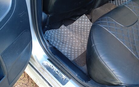 Mitsubishi Lancer IX, 2008 год, 690 000 рублей, 8 фотография