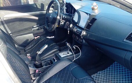 Mitsubishi Lancer IX, 2008 год, 690 000 рублей, 7 фотография