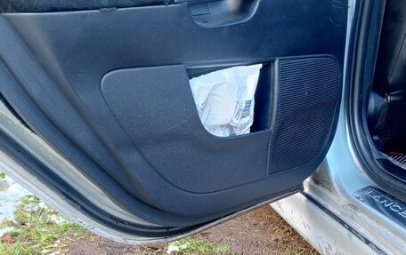 Mitsubishi Lancer IX, 2008 год, 690 000 рублей, 9 фотография