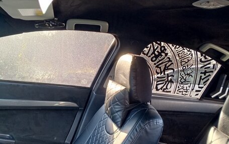 Mitsubishi Lancer IX, 2008 год, 690 000 рублей, 10 фотография