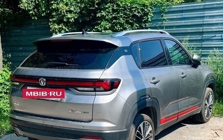 Changan CS35 Plus, 2023 год, 2 000 000 рублей, 2 фотография