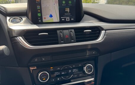 Mazda 6, 2017 год, 2 250 000 рублей, 1 фотография