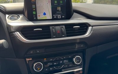 Mazda 6, 2017 год, 2 250 000 рублей, 1 фотография