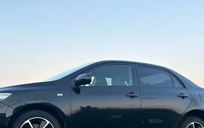 Toyota Corolla, 2009 год, 950 000 рублей, 1 фотография