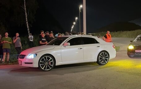 Toyota Mark X II, 2006 год, 850 000 рублей, 1 фотография