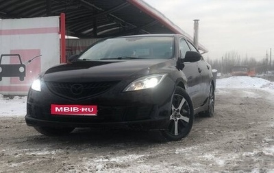 Mazda 6, 2008 год, 534 000 рублей, 1 фотография