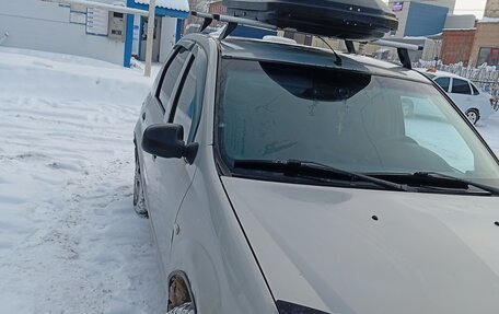Renault Logan I, 2009 год, 280 000 рублей, 5 фотография