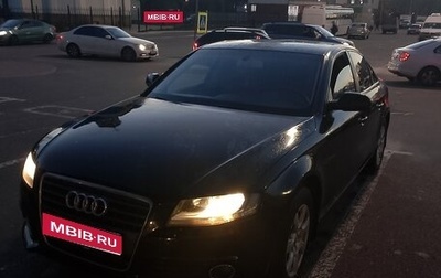 Audi A4, 2011 год, 950 000 рублей, 1 фотография