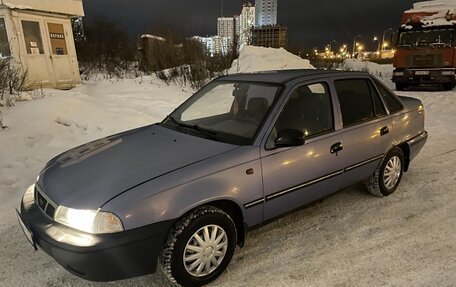 Daewoo Nexia I рестайлинг, 2007 год, 85 000 рублей, 1 фотография