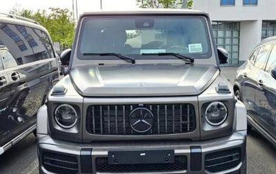 Mercedes-Benz G-Класс AMG, 2024 год, 25 790 000 рублей, 1 фотография