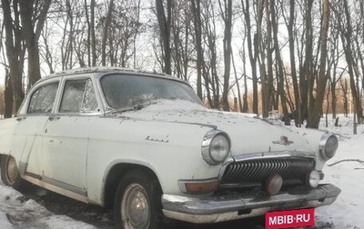 ГАЗ 21 «Волга», 1969 год, 100 000 рублей, 1 фотография