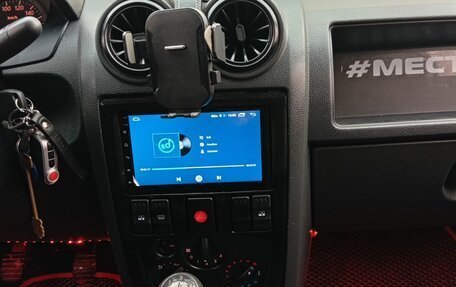 Renault Logan I, 2009 год, 280 000 рублей, 7 фотография