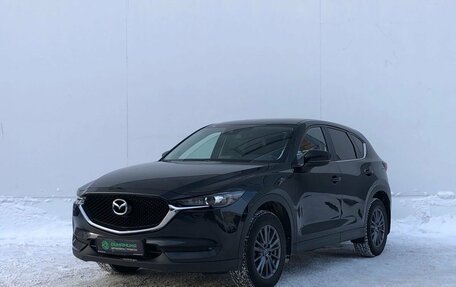 Mazda CX-5 II, 2019 год, 2 550 000 рублей, 1 фотография