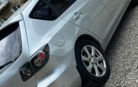 Mazda 3, 2008 год, 560 000 рублей, 7 фотография