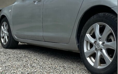 Mazda 3, 2008 год, 560 000 рублей, 6 фотография