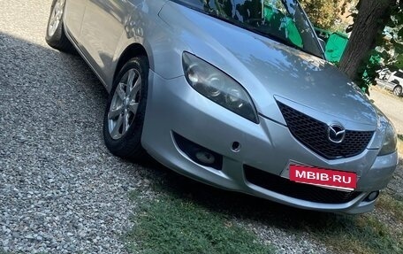 Mazda 3, 2008 год, 560 000 рублей, 3 фотография