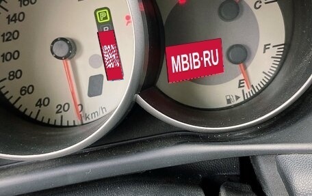 Mazda 3, 2008 год, 560 000 рублей, 5 фотография