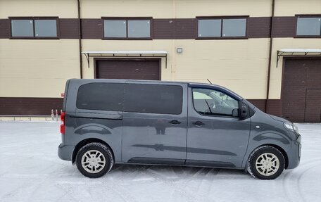 Citroen SpaceTourer I, 2019 год, 2 800 000 рублей, 2 фотография