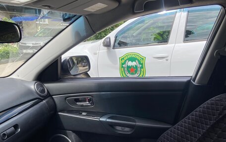 Mazda 3, 2008 год, 560 000 рублей, 9 фотография