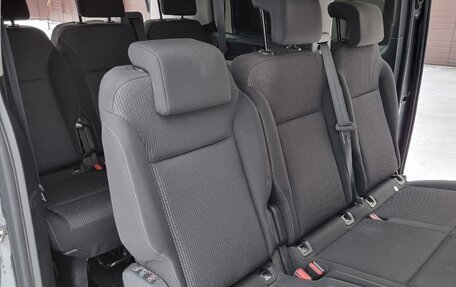 Citroen SpaceTourer I, 2019 год, 2 800 000 рублей, 11 фотография