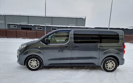 Citroen SpaceTourer I, 2019 год, 2 800 000 рублей, 4 фотография