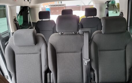 Citroen SpaceTourer I, 2019 год, 2 800 000 рублей, 10 фотография