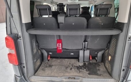 Citroen SpaceTourer I, 2019 год, 2 800 000 рублей, 9 фотография